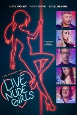 Nonton Film Live Nude Girls (2014) Subtitle Indonesia