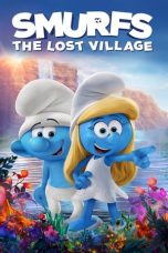 Nonton Film Smurfs: The Lost Village (2017) Subtitle Indonesia