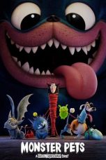 Nonton Film Monster Pets: A Hotel Transylvania Short (2021) Subtitle Indonesia