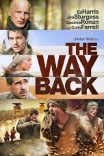 Nonton Film The Way Back (2010) Subtitle Indonesia