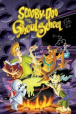 Nonton Film Scooby-Doo and the Ghoul School (1988) Subtitle Indonesia