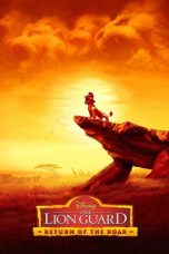 Nonton Film The Lion Guard: Return of the Roar (2015) Subtitle Indonesia