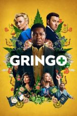 Nonton Film Gringo (2018) Subtitle Indonesia