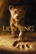 Nonton Film The Lion King (2019) Subtitle Indonesia