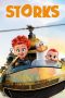 Nonton Film Storks (2016) Subtitle Indonesia