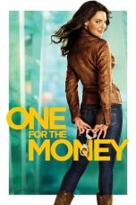 Nonton Film One for the Money (2012) Subtitle Indonesia