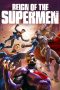 Nonton Film Reign of the Supermen (2019) Subtitle Indonesia