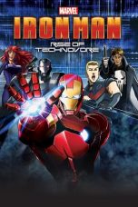 Nonton Film Iron Man: Rise of Technovore (2013) Subtitle Indonesia