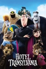 Nonton Film Hotel Transylvania (2012) Subtitle Indonesia