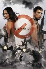 Nonton Film Revolt (2017) Subtitle Indonesia