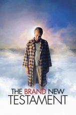 Nonton Film The Brand New Testament (2015) Subtitle Indonesia