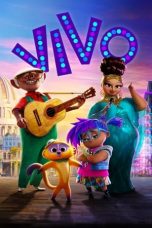 Nonton Film Vivo (2021) Subtitle Indonesia