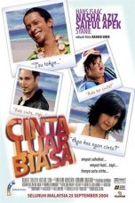 Nonton Film Cinta Luar Biasa (2004) Subtitle Indonesia