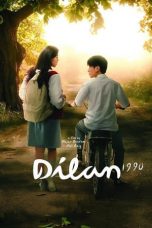 Nonton Film Dilan 1990 (2018) Subtitle Indonesia