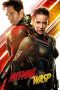 Nonton Film Ant-Man and the Wasp (2018) Subtitle Indonesia