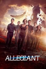 Nonton Film Allegiant (2016) Subtitle Indonesia