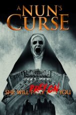 Nonton Film A Nun’s Curse (2020) Subtitle Indonesia