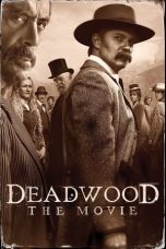 Nonton Film Deadwood: The Movie (2019) Subtitle Indonesia