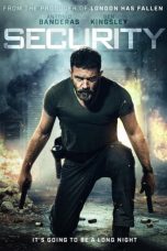 Nonton Film Security (2017) Subtitle Indonesia