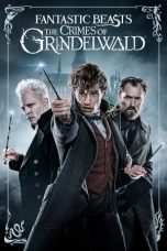 Nonton Film Fantastic Beasts: The Crimes of Grindelwald (2018) Subtitle Indonesia