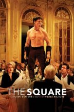 Nonton Film The Square (2017) Subtitle Indonesia