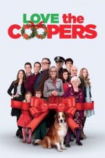 Nonton Film Love the Coopers (2015) Subtitle Indonesia