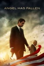 Nonton Film Angel Has Fallen (2019) Subtitle Indonesia