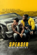 Nonton Film Spenser Confidential (2020) Subtitle Indonesia