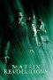 Nonton Film The Matrix Revolutions (2003) Subtitle Indonesia