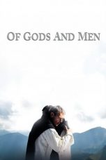 Nonton Film Of Gods and Men (2010) Subtitle Indonesia