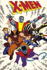 Nonton Film X-Men: Pryde of the X-Men (1989) Subtitle Indonesia