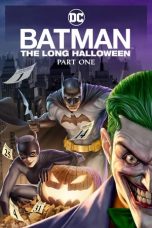 Nonton Film Batman: The Long Halloween, Part One (2021) Subtitle Indonesia