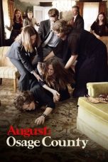 Nonton Film August: Osage County (2013) Subtitle Indonesia