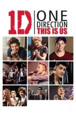 Nonton Film One Direction: This Is Us (2013) Subtitle Indonesia