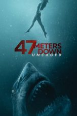 Nonton Film 47 Meters Down: Uncaged (2019) Subtitle Indonesia