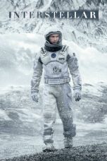 Nonton Film Interstellar (2014) Subtitle Indonesia