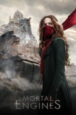 Nonton Film Mortal Engines (2018) Subtitle Indonesia