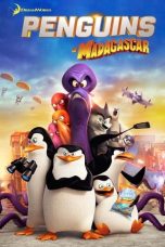 Nonton Film Penguins of Madagascar (2014) Subtitle Indonesia