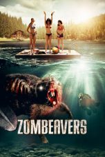 Nonton Film Zombeavers (2014) Subtitle Indonesia