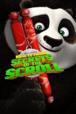 Nonton Film Kung Fu Panda: Secrets of the Scroll (2012) Subtitle Indonesia