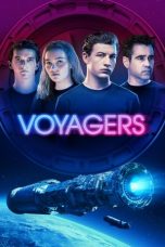 Nonton Film Voyagers (2021) Subtitle Indonesia