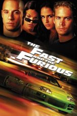 Nonton Film The Fast and the Furious (2001) Subtitle Indonesia