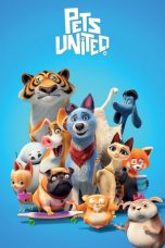 Nonton Film Pets United (2019) Subtitle Indonesia