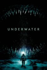 Nonton Film Underwater (2020) Subtitle Indonesia