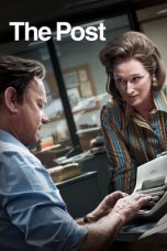 Nonton Film The Post (2017) Subtitle Indonesia