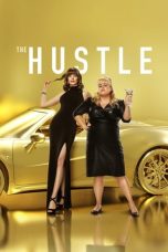 Nonton Film The Hustle (2019) Subtitle Indonesia