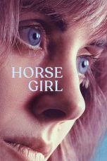 Nonton Film Horse Girl (2020) Subtitle Indonesia