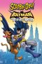 Nonton Film Scooby-Doo! & Batman: The Brave and the Bold (2018) Subtitle Indonesia