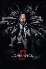 Nonton Film John Wick: Chapter 2 (2017) Subtitle Indonesia