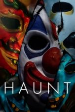 Nonton Film Haunt (2019) Subtitle Indonesia